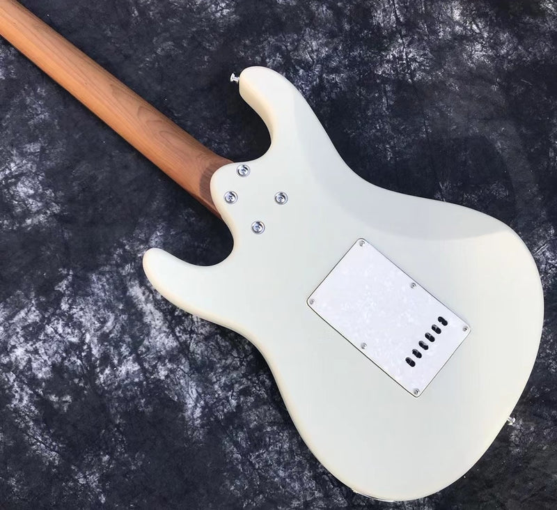 PANGO Music Electric Guitar (YMZ-128)