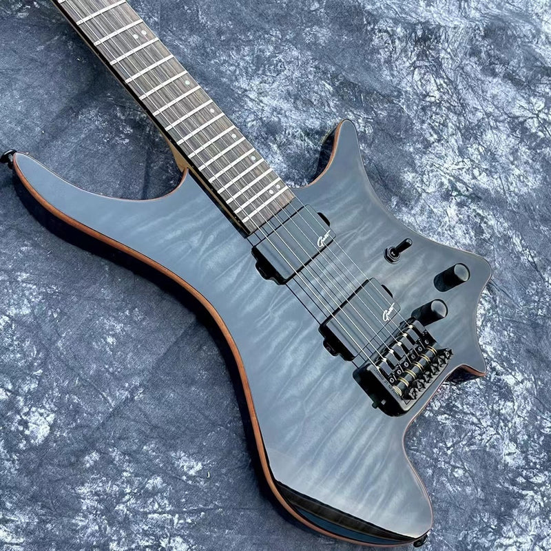 PANGO Music Electric Guitar (YMZ-121)