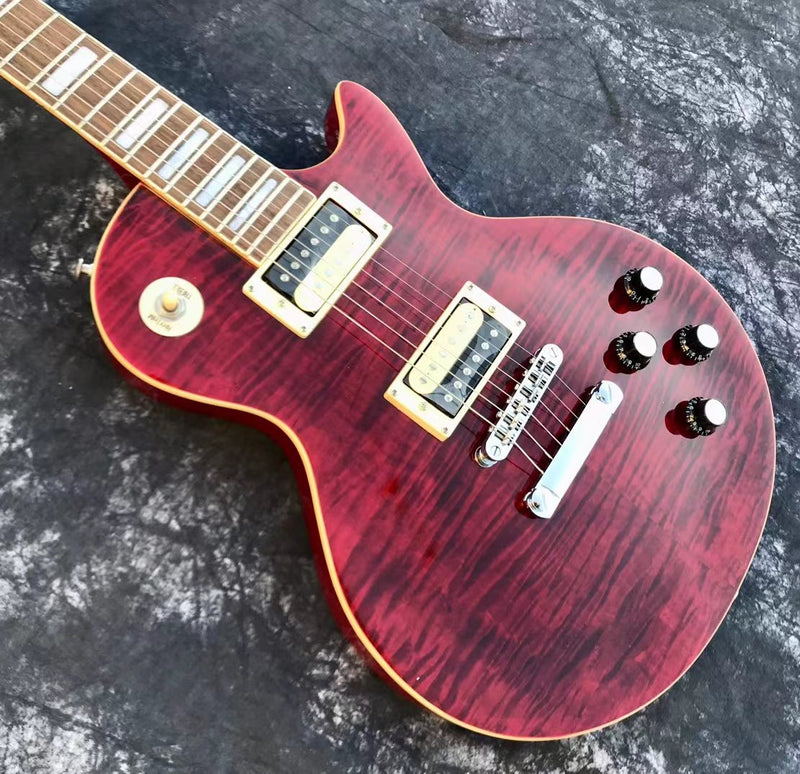 PANGO Music Electric Guitar (YMZ-130)