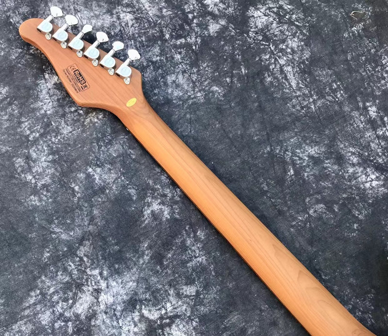 PANGO Music Electric Guitar (YMZ-128)