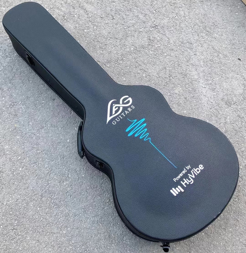 PANGO Music Electric Guitar (YMZ-126)