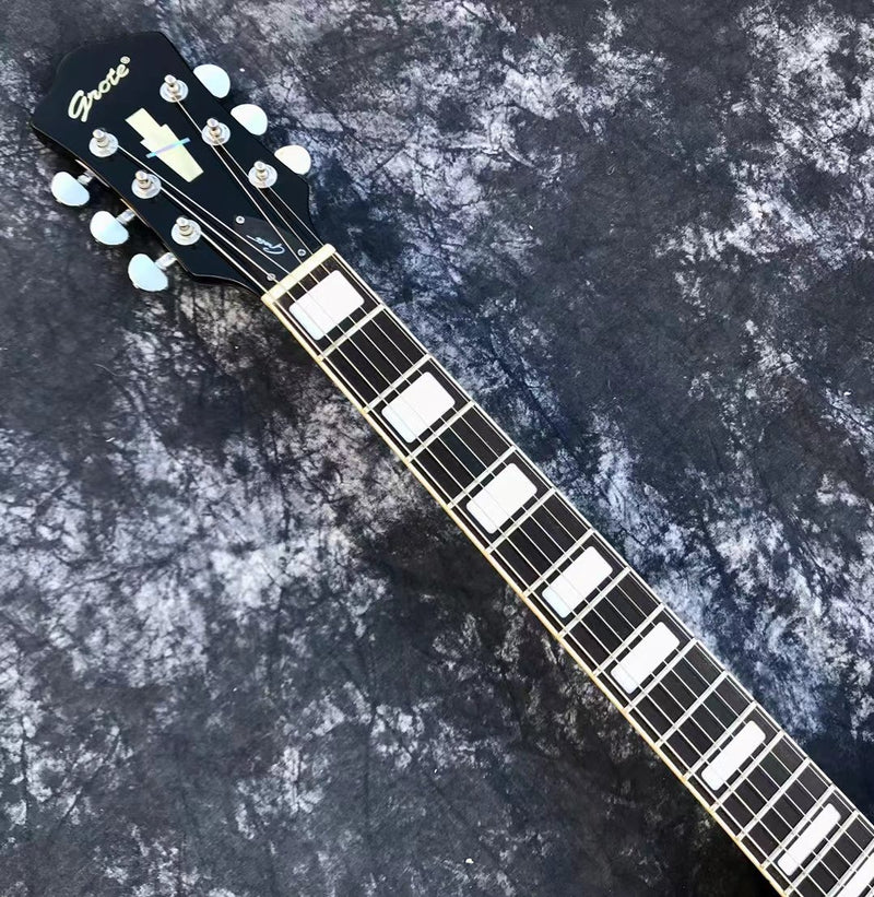 PANGO Music Electric Guitar (YMZ-131)