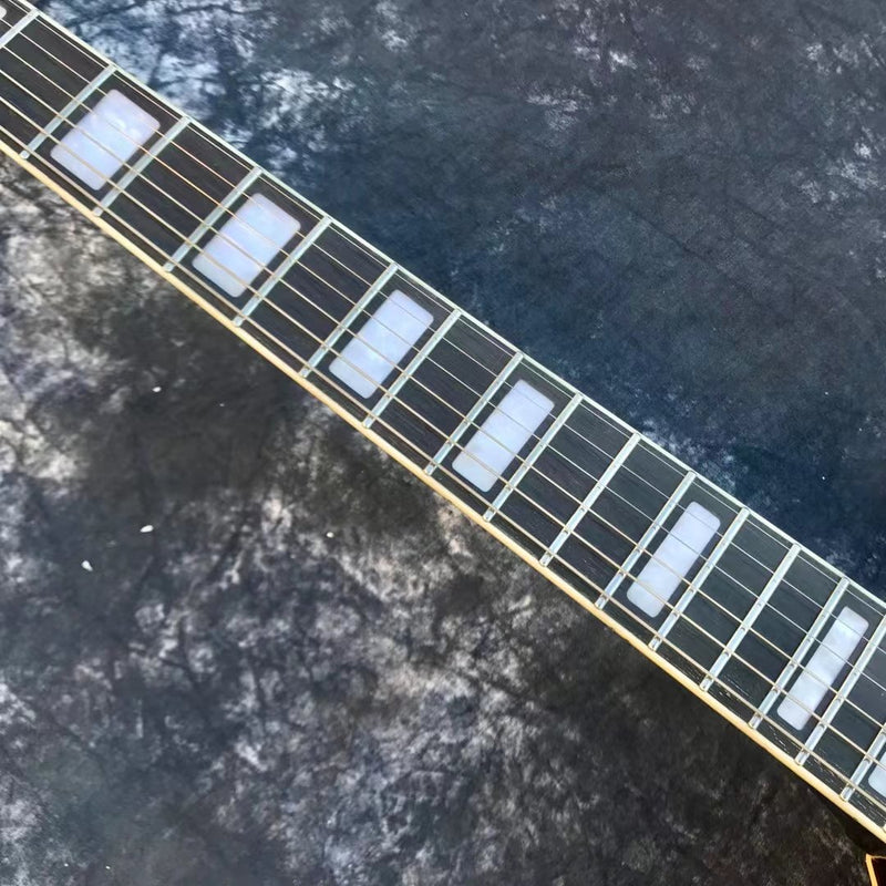 PANGO Music Electric Guitar (YMZ-129)