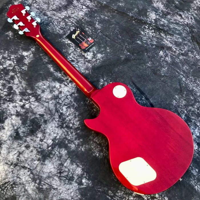PANGO Music Electric Guitar (YMZ-130)