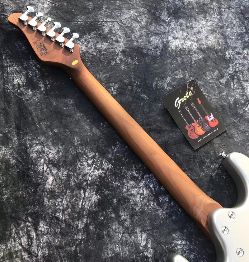 PANGO Music Electric Guitar (YMZ-133)