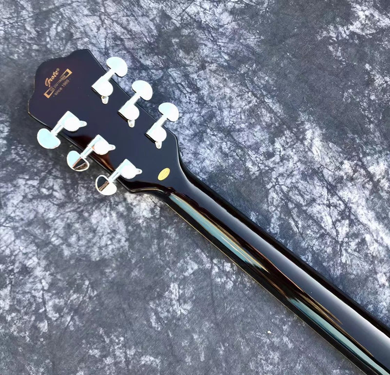 PANGO Music Electric Guitar (YMZ-131)