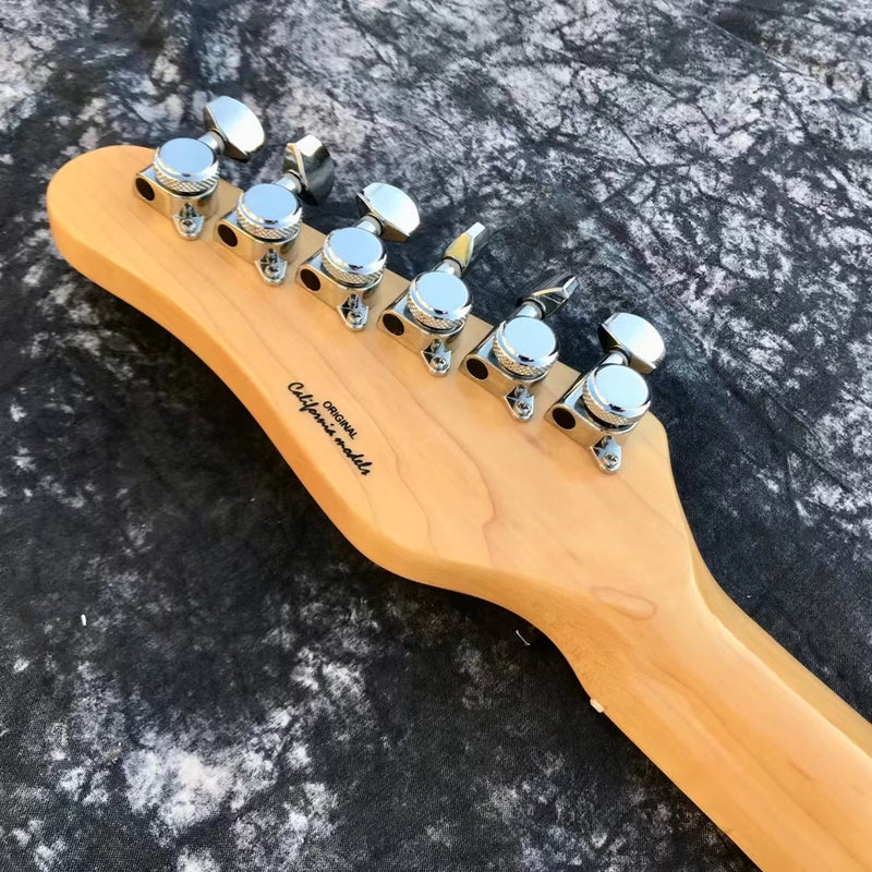 PANGO Music Electric Guitar (YMZ-124)