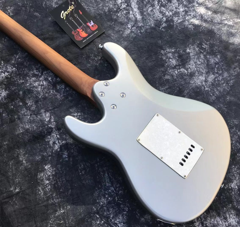 PANGO Music Electric Guitar (YMZ-133)