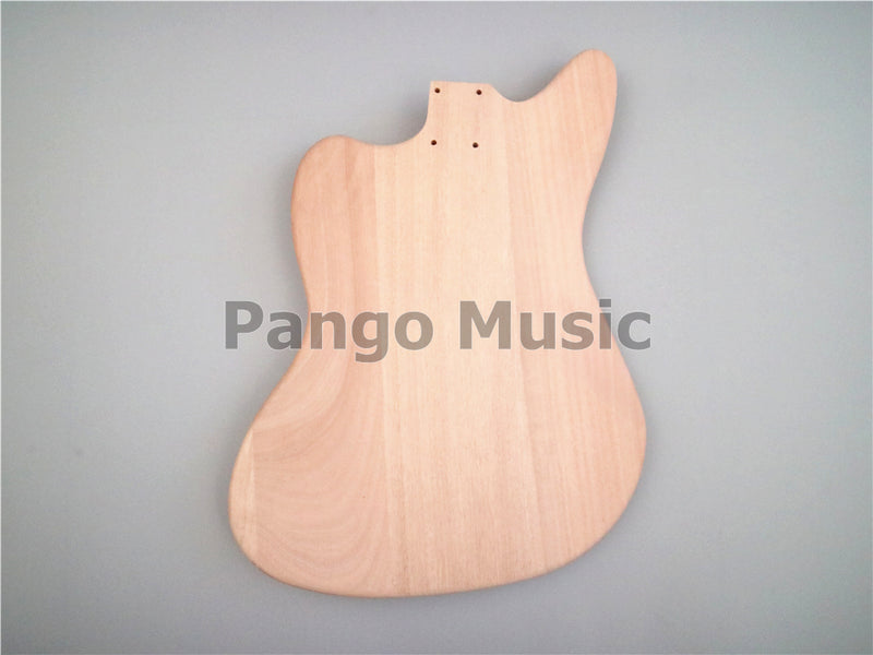 Jaguar Style 24 Frets DIY Electric Guitar Kit (PJG-729F, Fast Shipping, Tariff-free)