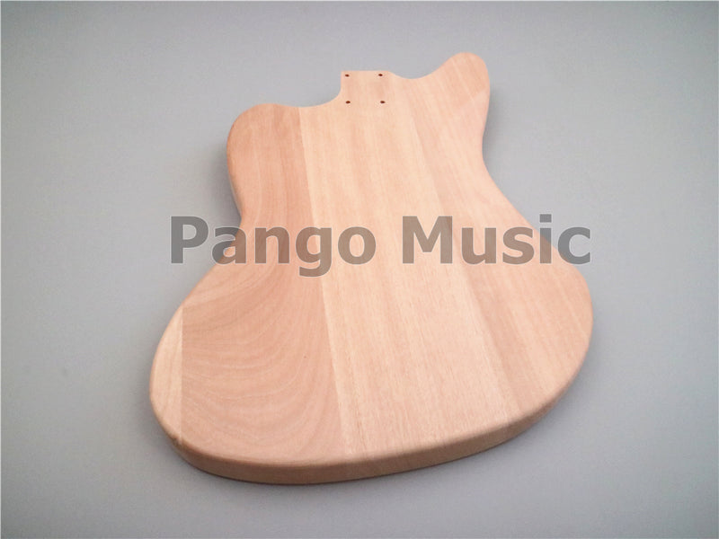 Jaguar Style 24 Frets DIY Electric Guitar Kit (PJG-729F, Fast Shipping, Tariff-free)