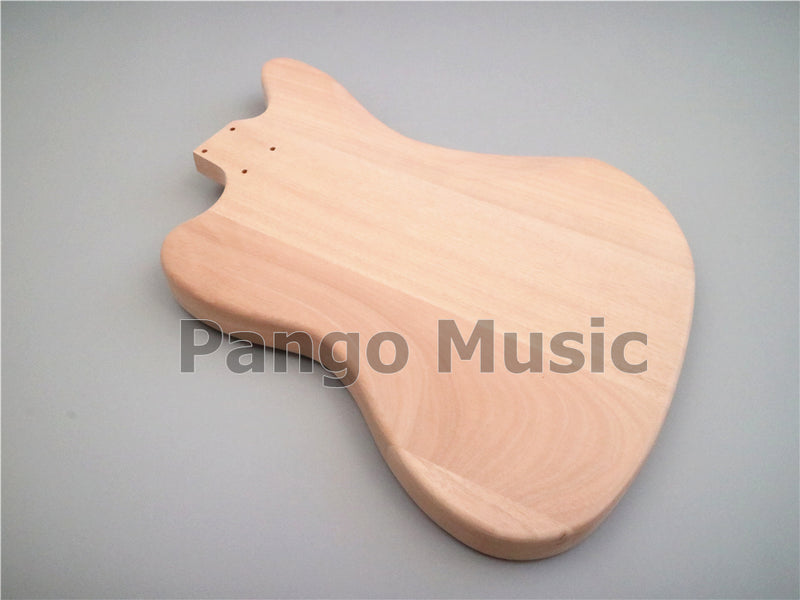 Jaguar Style 24 Frets DIY Electric Guitar Kit (PJG-729F, Fast Shipping, Tariff-free)