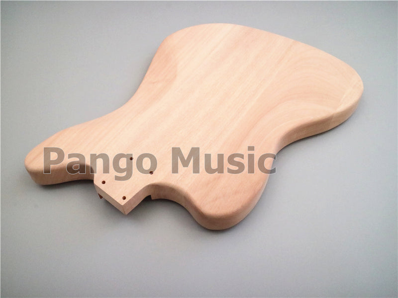 Jaguar Style 24 Frets DIY Electric Guitar Kit (PJG-729F, Fast Shipping, Tariff-free)