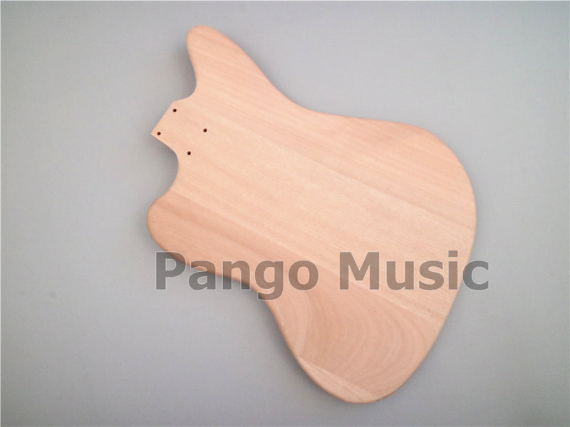 Jaguar Style 24 Frets DIY Electric Guitar Kit (PJG-729F, Fast Shipping, Tariff-free)