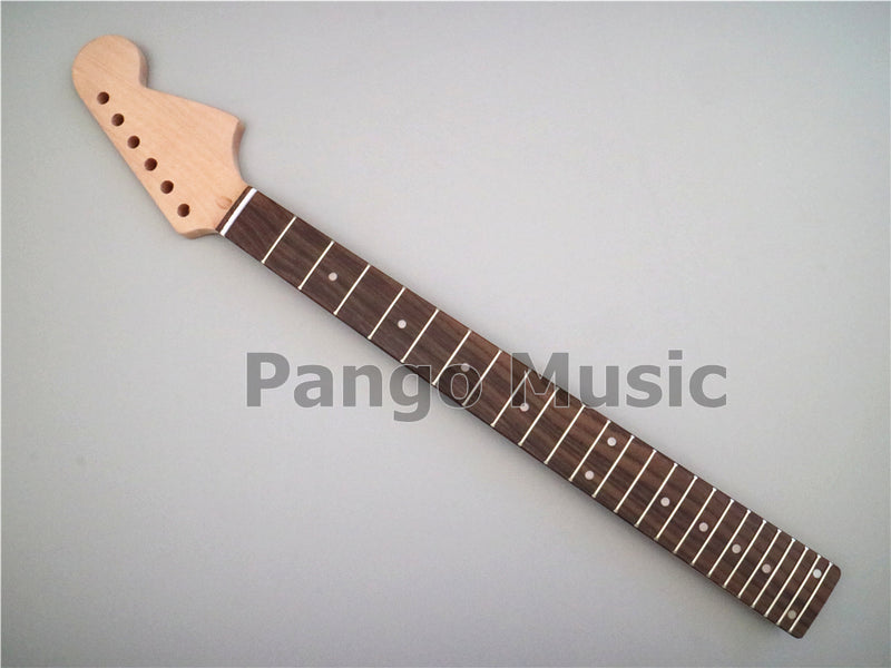 Jaguar Style 24 Frets DIY Electric Guitar Kit (PJG-729F, Fast Shipping, Tariff-free)