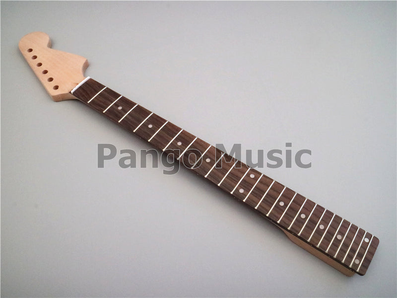 Jaguar Style 24 Frets DIY Electric Guitar Kit (PJG-729F, Fast Shipping, Tariff-free)