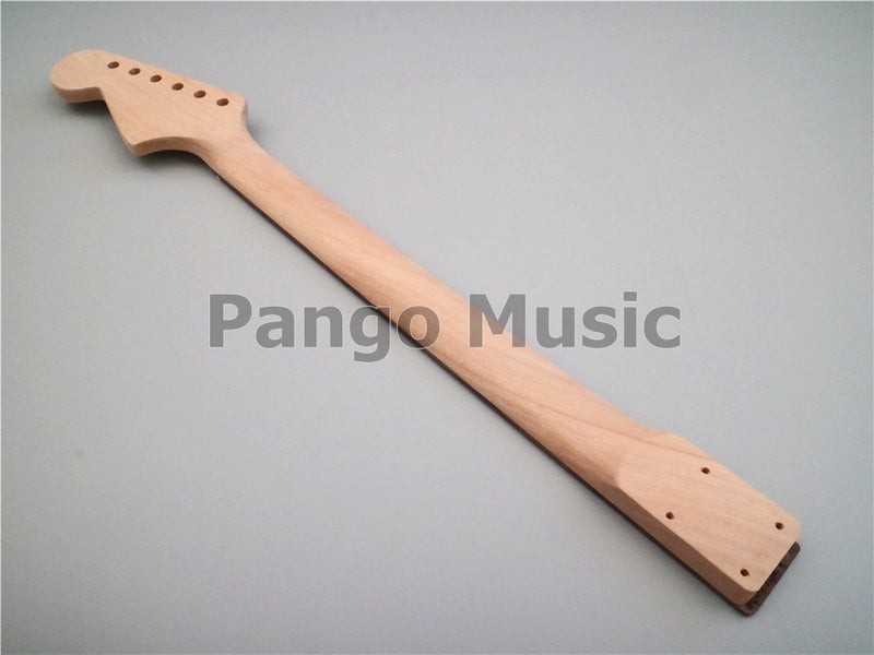 Jaguar Style 24 Frets DIY Electric Guitar Kit (PJG-729F, Fast Shipping, Tariff-free)