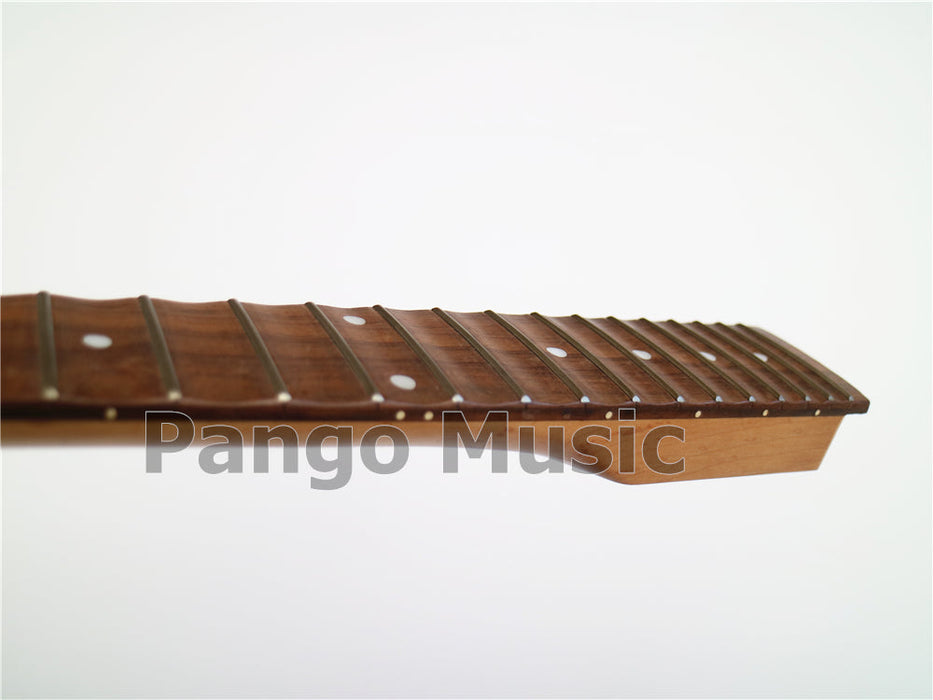 Electric Guitar Neck with Scalloped Fingerboard (EL-09)