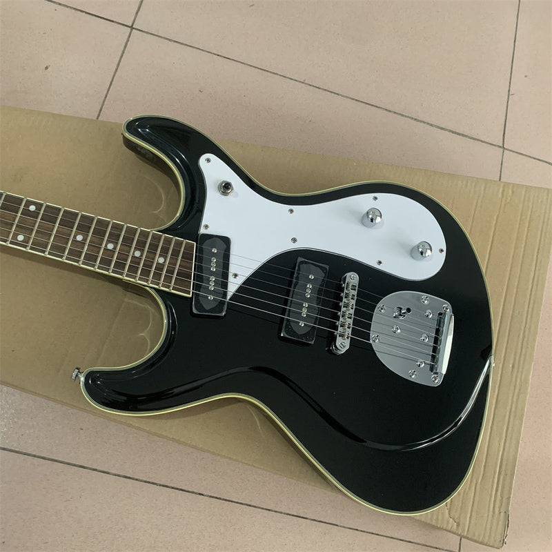 East Wood Electric Guitar on Sale (EW-08)