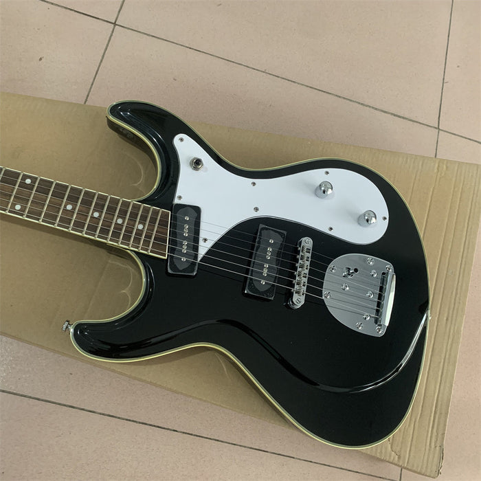 East Wood Electric Guitar on Sale (EW-08)