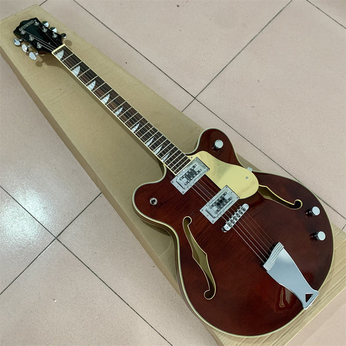 East Wood Electric Guitar on Sale (EW-05)