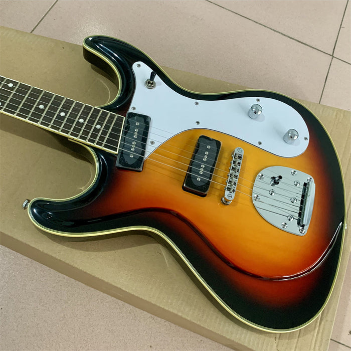 East Wood Electric Guitar on Sale (EW-07)