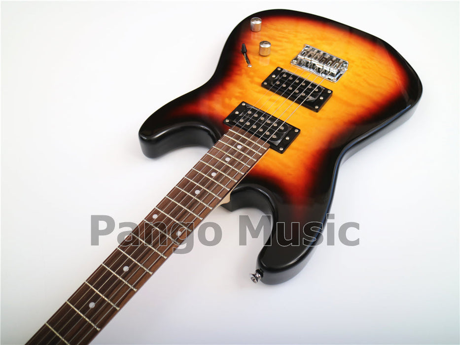 Pango Music Electric Guitar on Sale (EL-18)