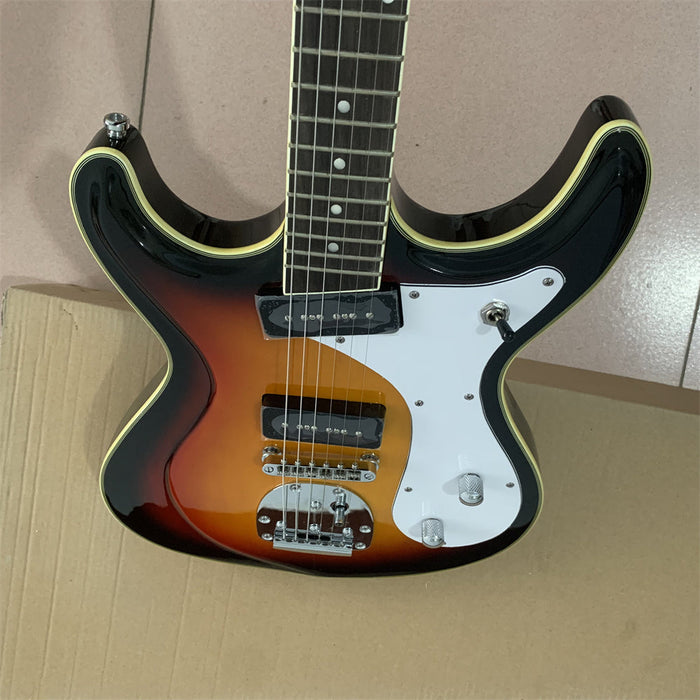 East Wood Electric Guitar on Sale (EW-07)