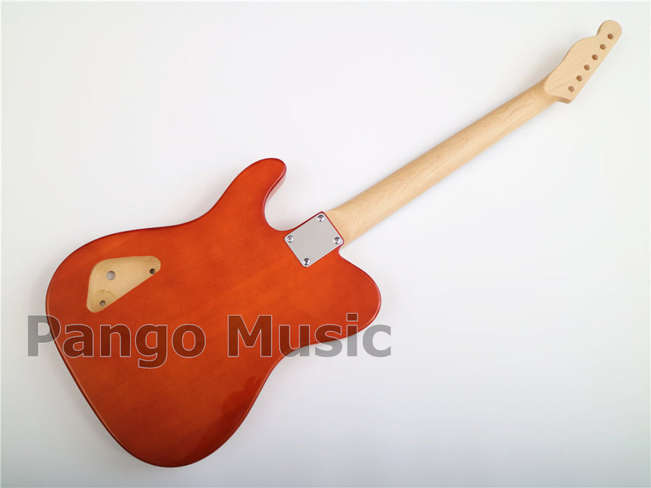 Pango Music TL Style Electric Guitar on Sale (EL-19, No Hardware)