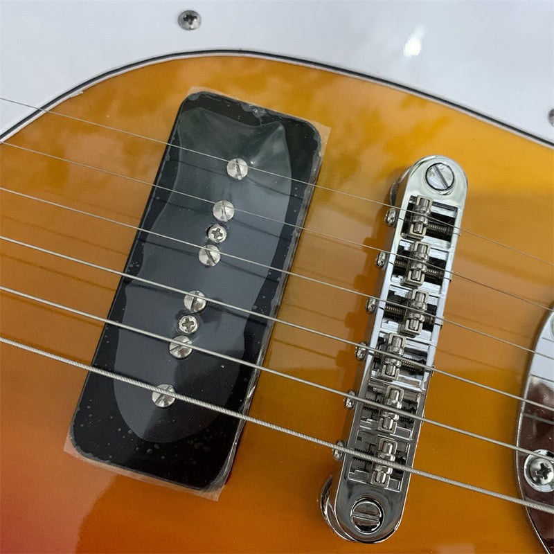 East Wood Electric Guitar on Sale (EW-07)