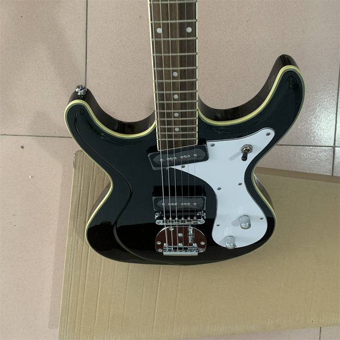 East Wood Electric Guitar on Sale (EW-08)