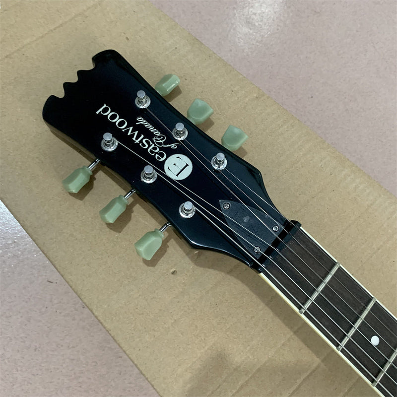 East Wood Electric Guitar on Sale (EW-07)