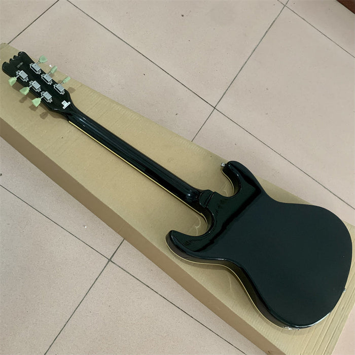 East Wood Electric Guitar on Sale (EW-08)