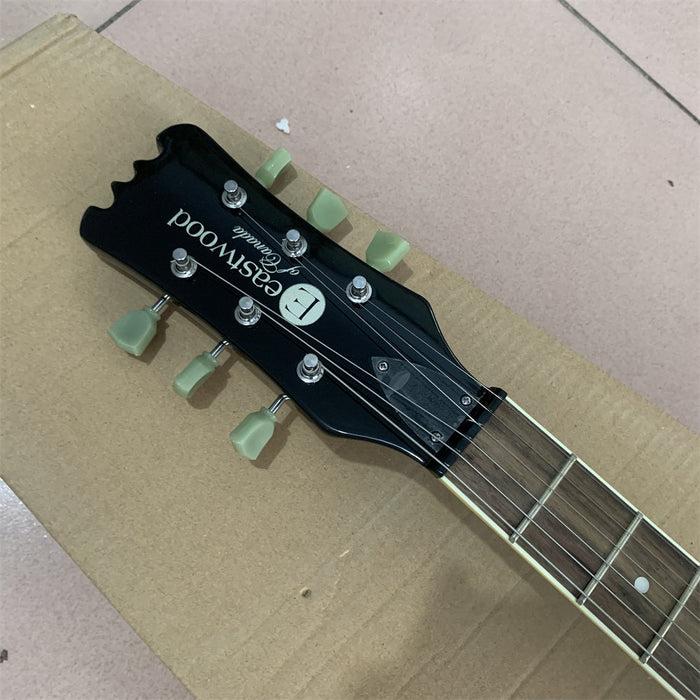 East Wood Electric Guitar on Sale (EW-08)