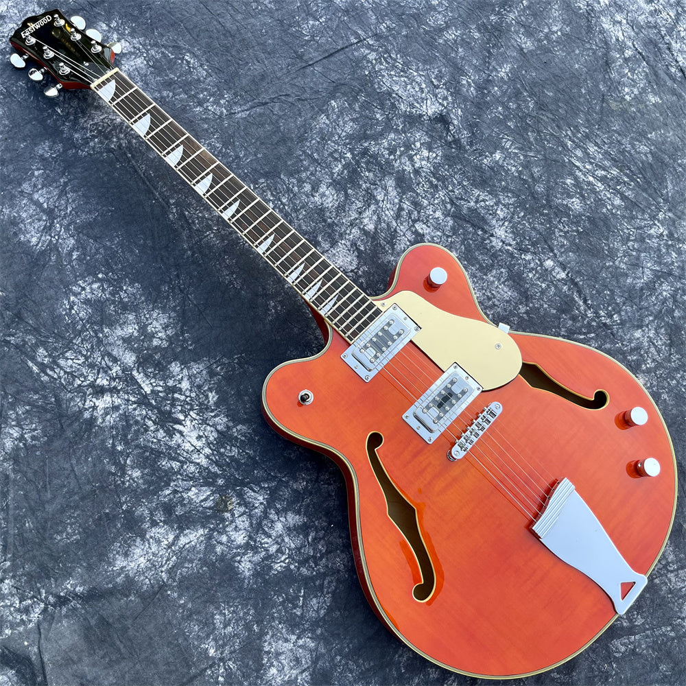 East Wood Electric Guitar on Sale (EW02) — Guitar Kit Shop