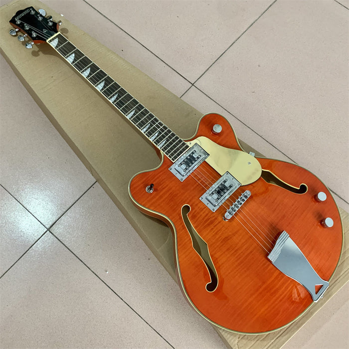 East Wood Electric Guitar on Sale (EW-02)