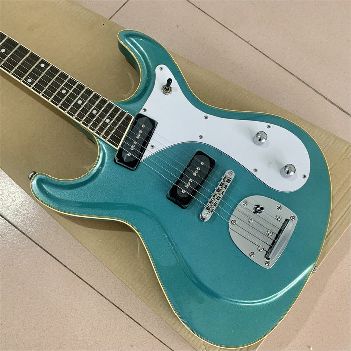 East Wood Electric Guitar on Sale (EW-09)