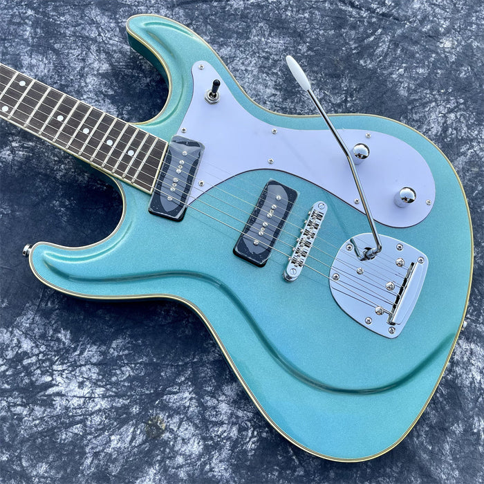 East Wood Electric Guitar on Sale (EW-01)