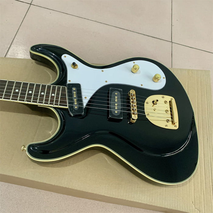 East Wood Electric Guitar on Sale (EW-06)