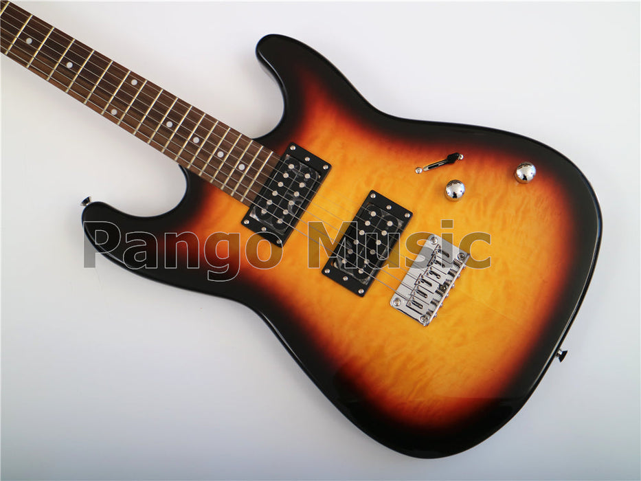 Pango Music Electric Guitar on Sale (EL-18)