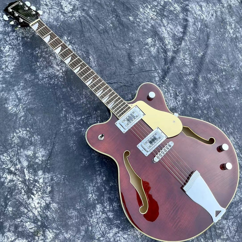 East Wood Electric Guitar on Sale (EW-05)