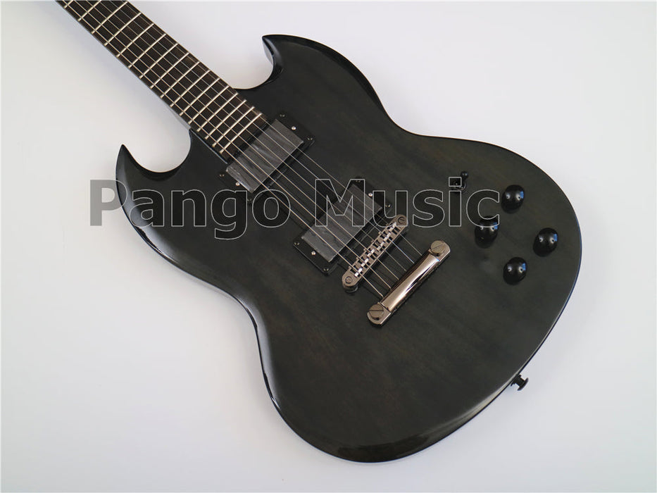 SG Style Electric Guitar on Sale (EL-05)