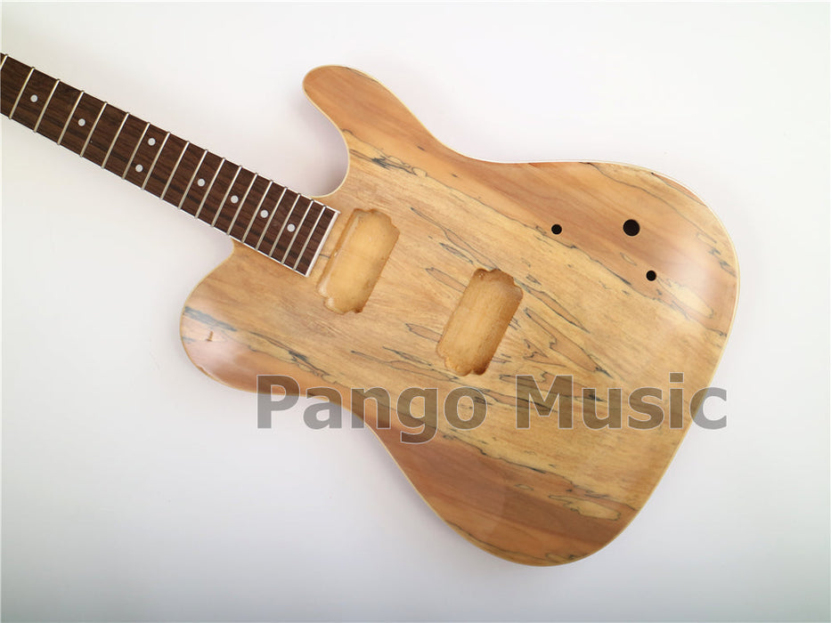 Pango Music TL Style Electric Guitar on Sale (EL-19, No Hardware)