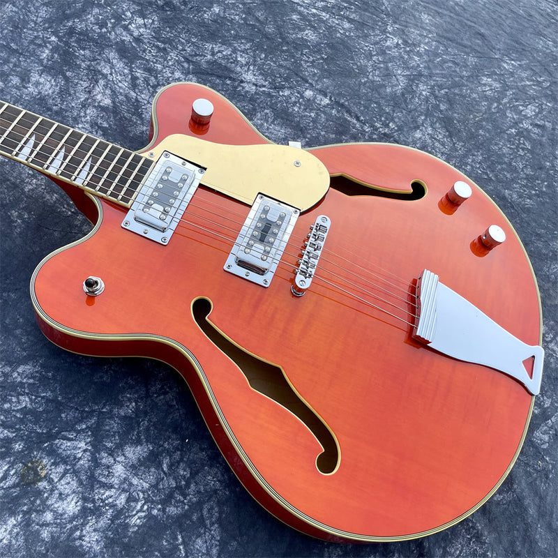 East Wood Electric Guitar on Sale (EW-02)