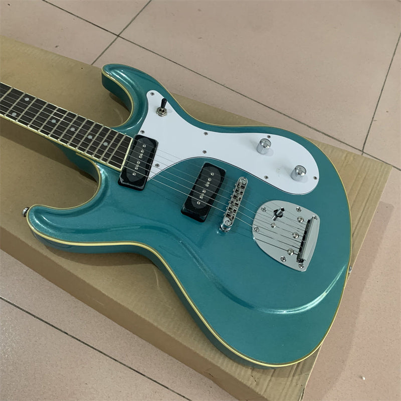 East Wood Electric Guitar on Sale (EW-09)