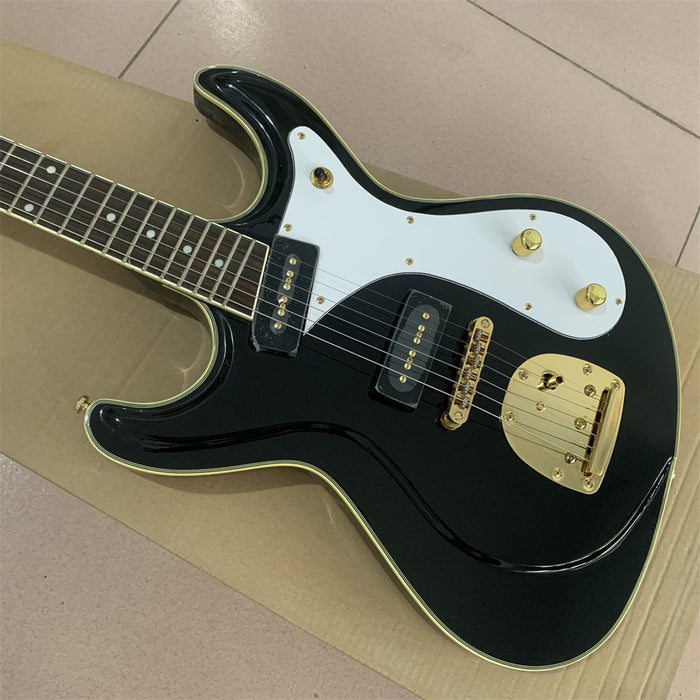 East Wood Electric Guitar on Sale (EW-06)