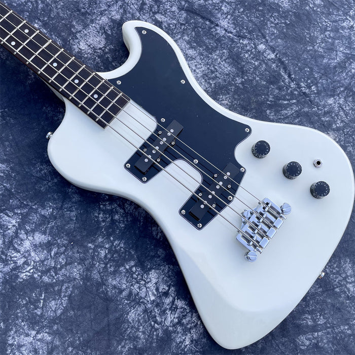 East Wood Electric Bass Guitar on Sale (EW-04)