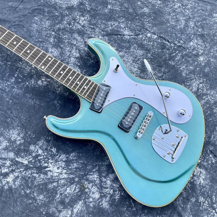 East Wood Electric Guitar on Sale (EW-01)