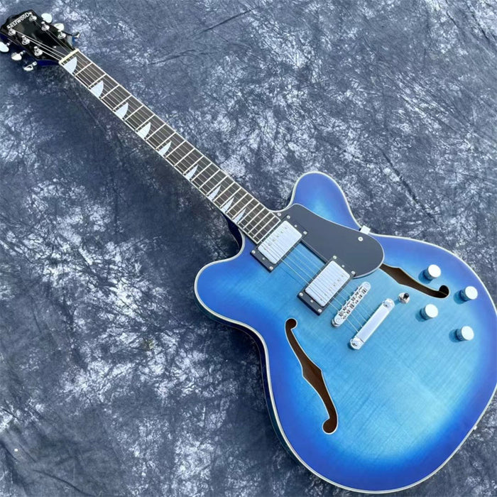 East Wood Electric Guitar on Sale (EW-03)