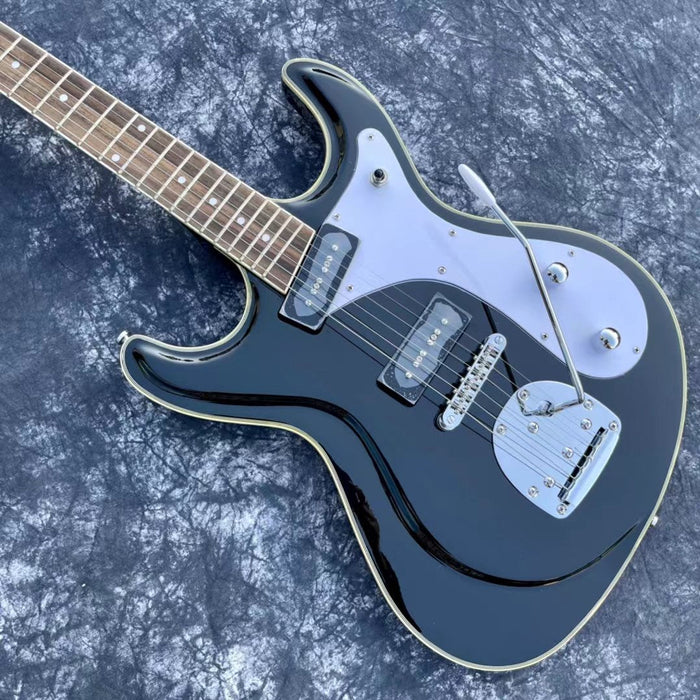 East Wood Electric Guitar on Sale (EW-08)