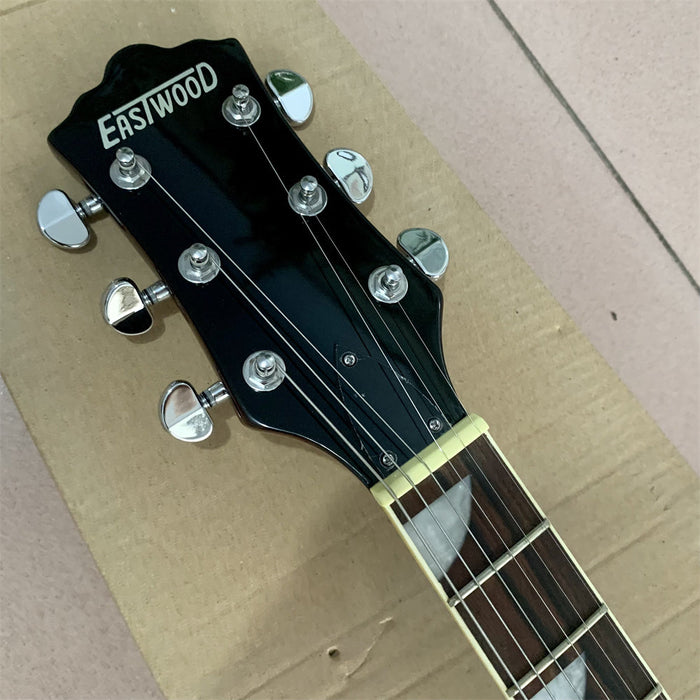 East Wood Electric Guitar on Sale (EW-02)